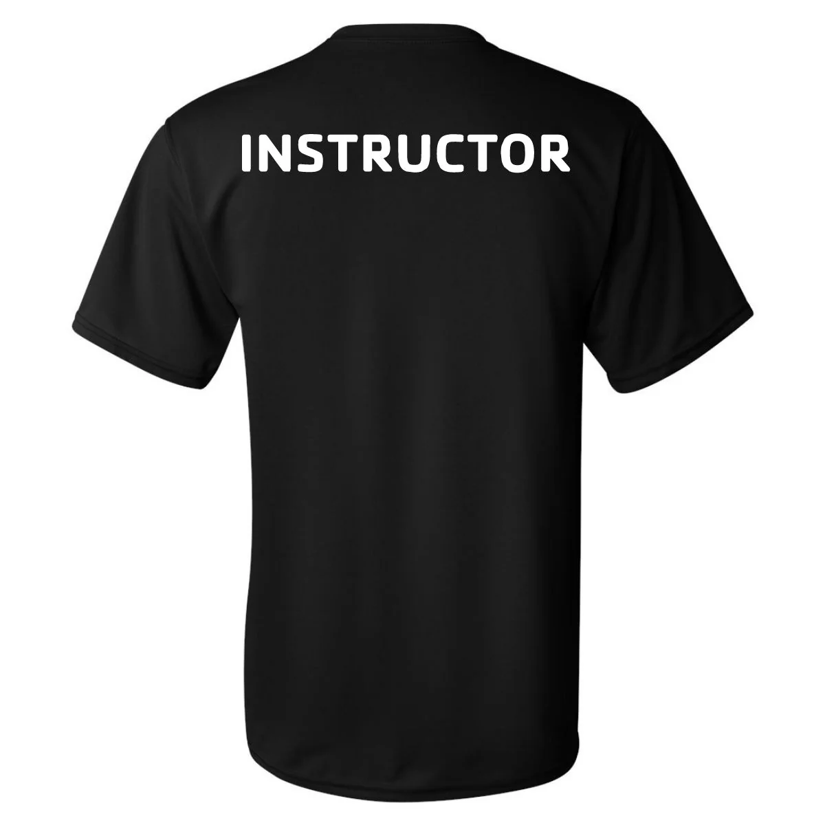 YMCA Instructor Dri-Fit Tee - Image 7
