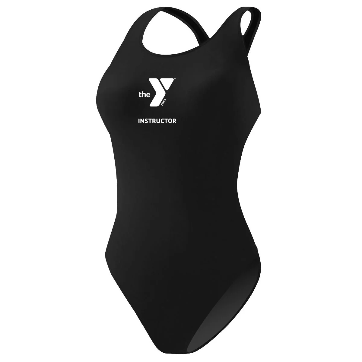 YMCA Instructor Poly MB Back - Image 6