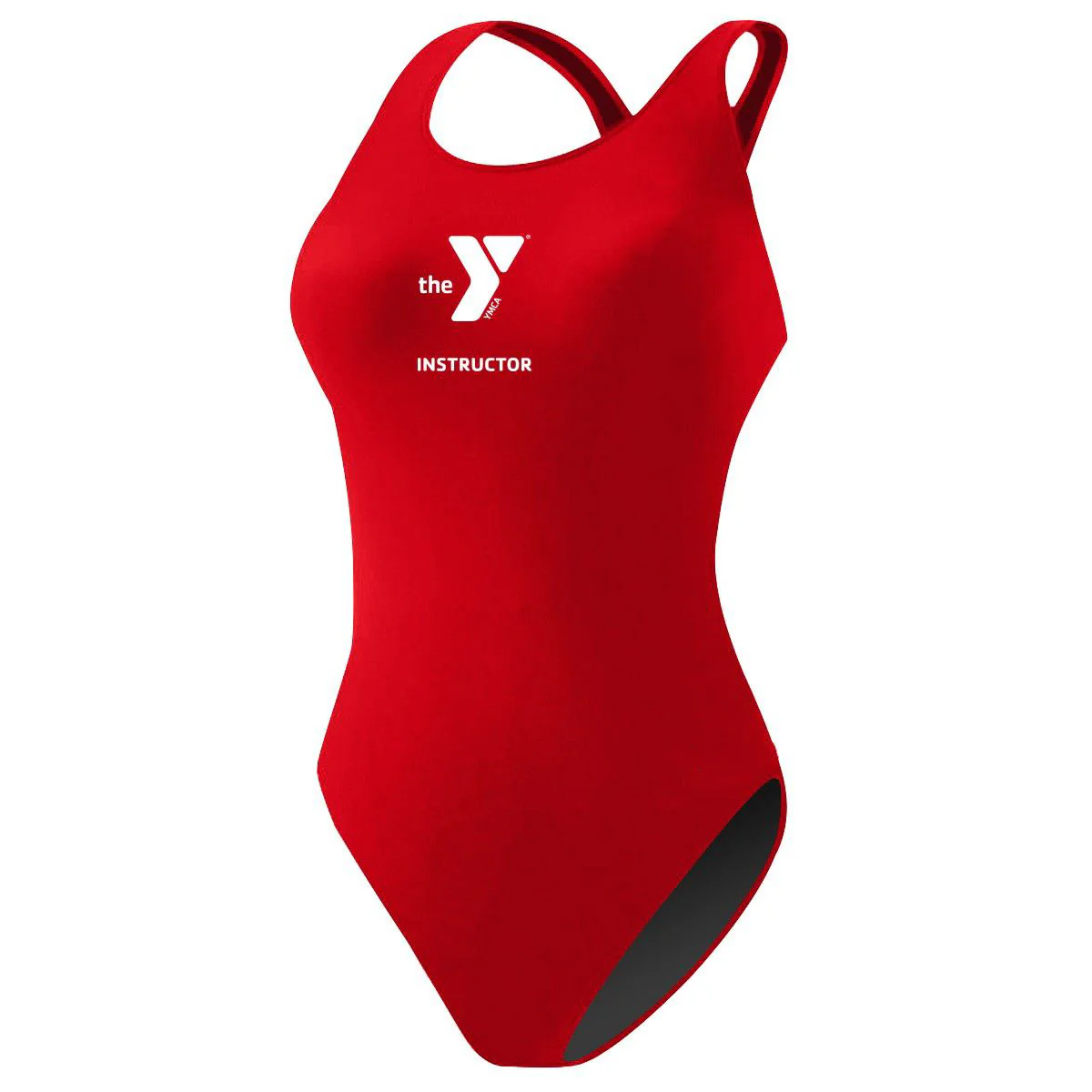 YMCA Instructor Poly MB Back - Image 8