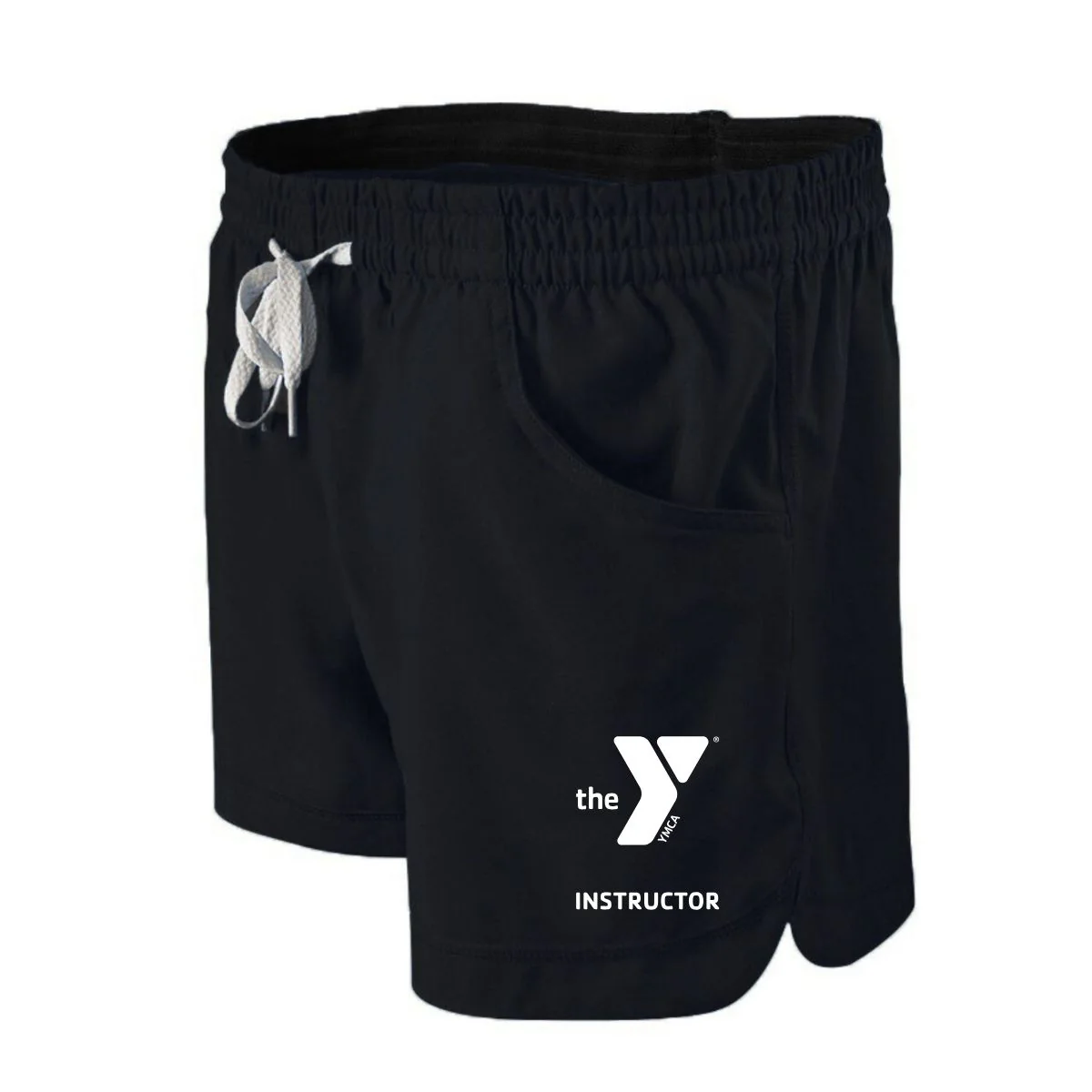 YMCA Instructor Roll Short - Image 5
