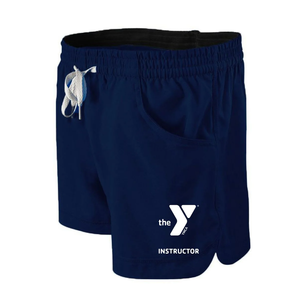 YMCA Instructor Roll Short - Image 7