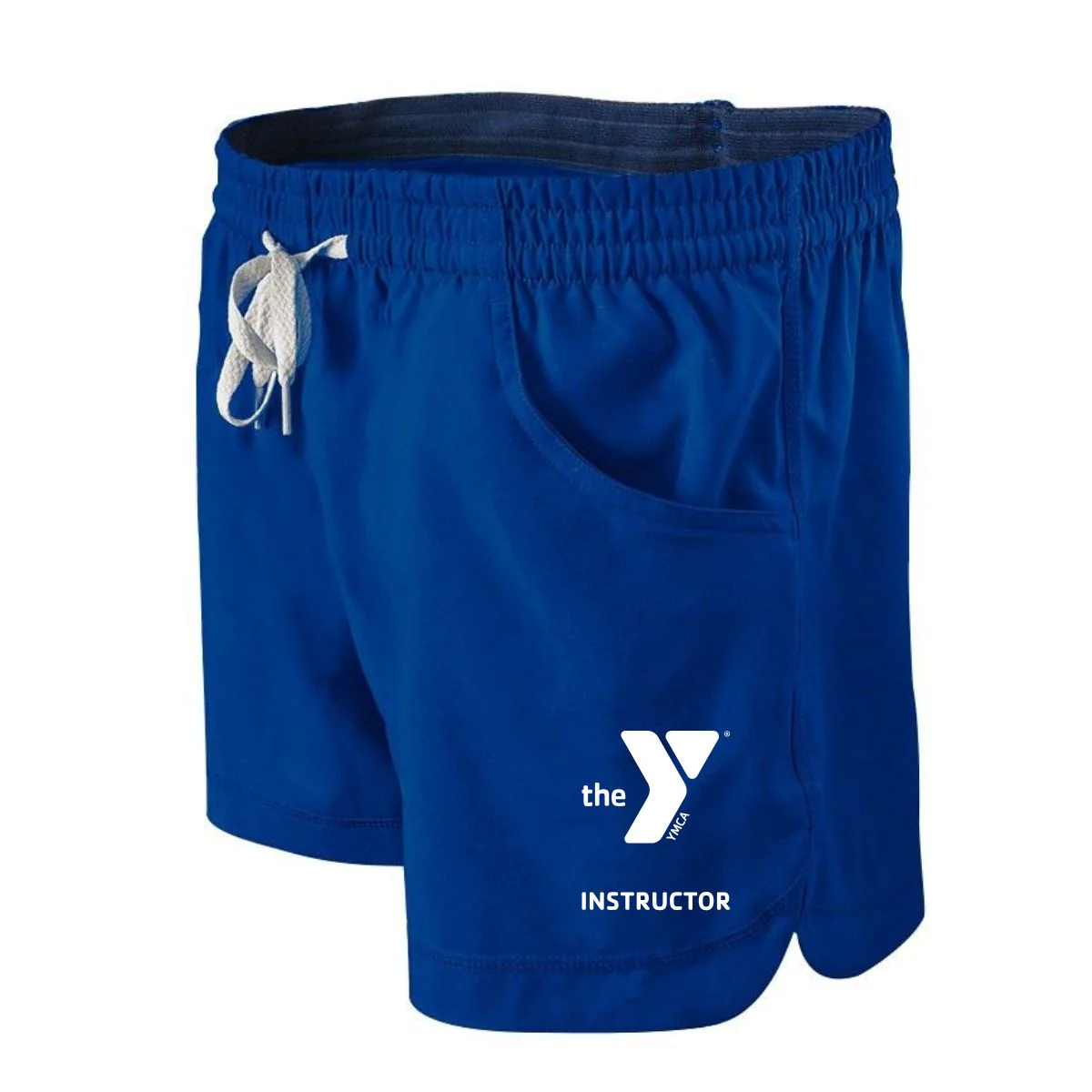 YMCA Instructor Roll Short - Image 8