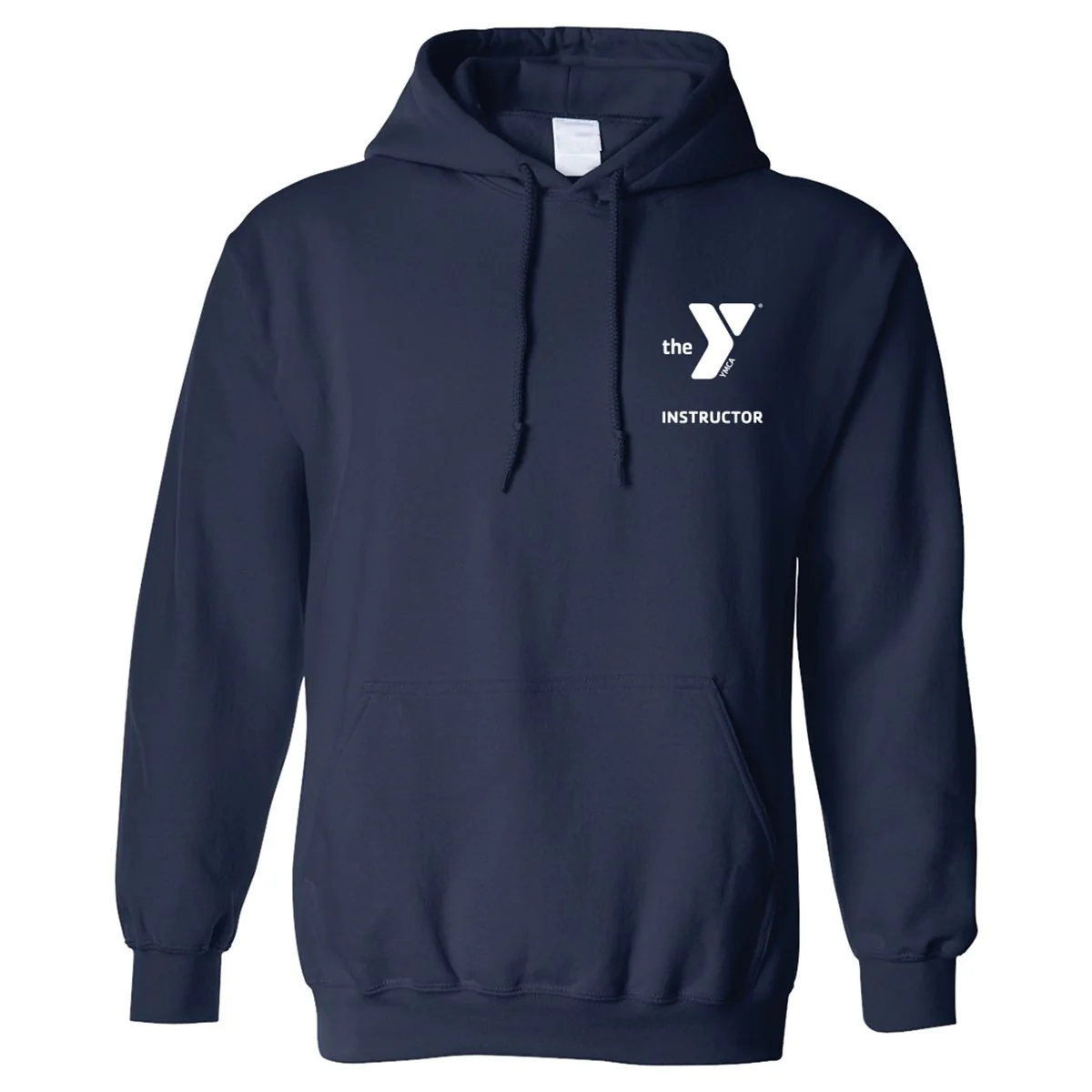 YMCA Instructor Sweatshirt - Image 3