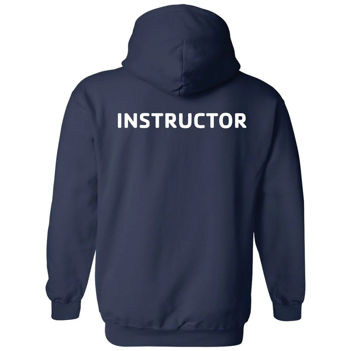 YMCA Instructor Sweatshirt - Image 4