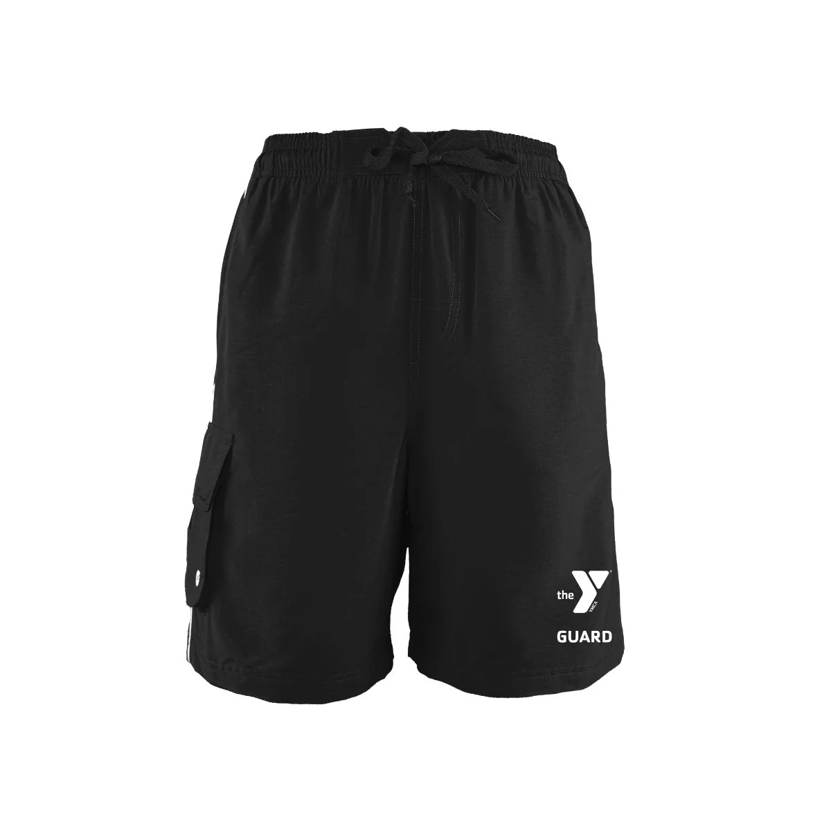 YMCA Kiefer Guard Board Short - Image 13