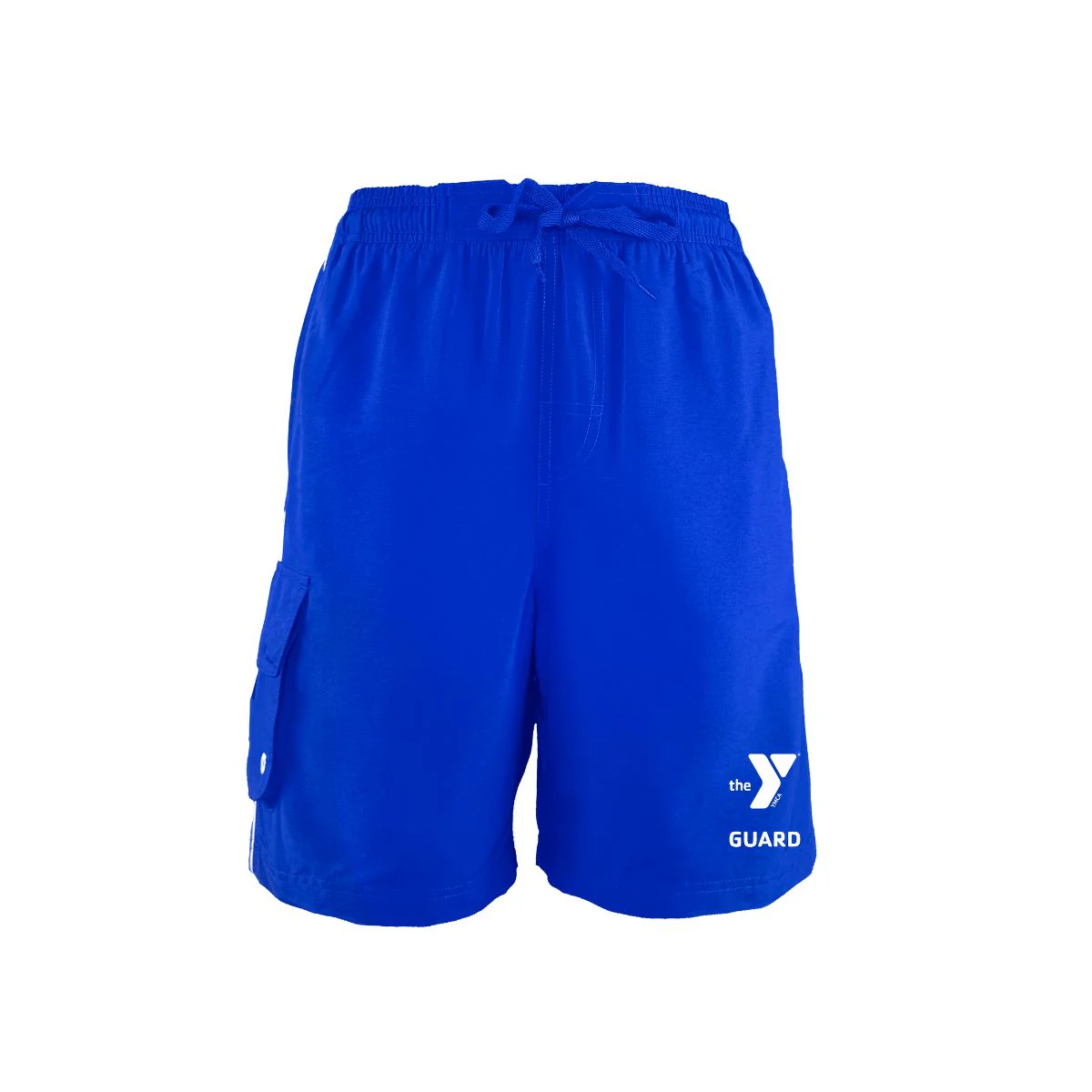 YMCA Kiefer Guard Board Short - Image 5