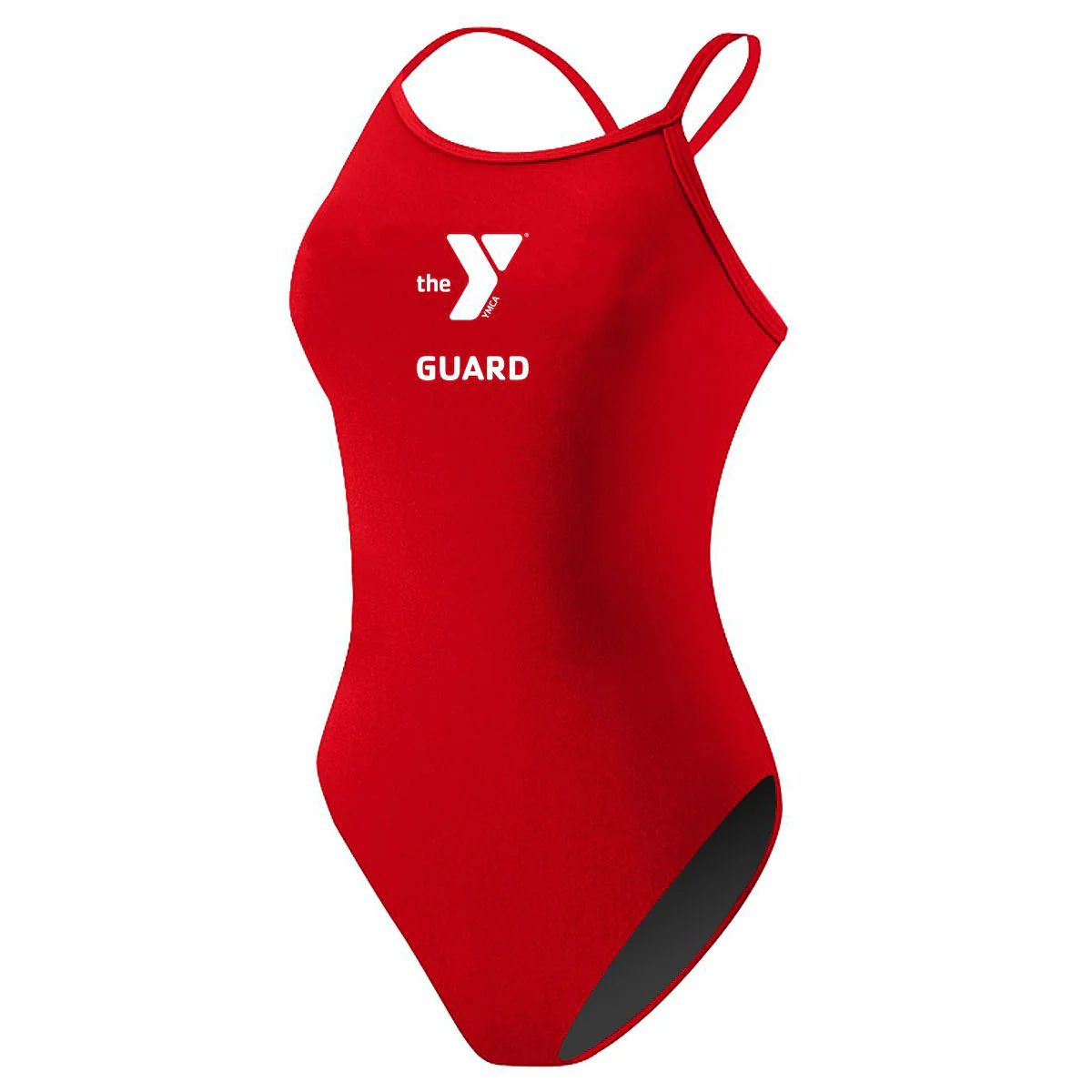 YMCA Kiefer Guard H-Back - Image 3