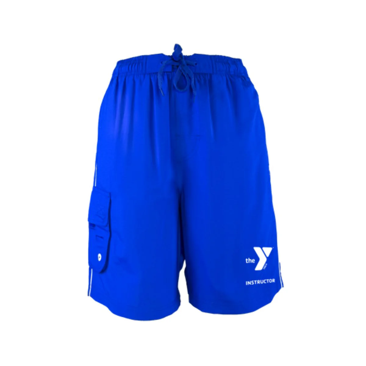 YMCA Kiefer Instructor Board Short - Image 5