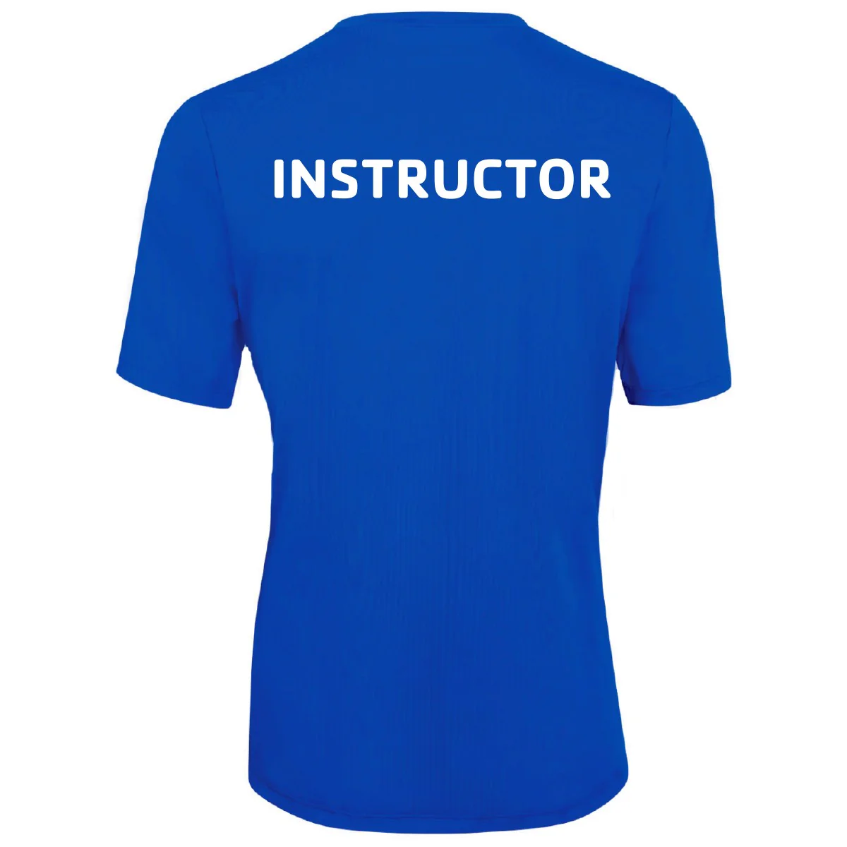 YMCA Instructor Short Sleeve Rashguard - Image 14