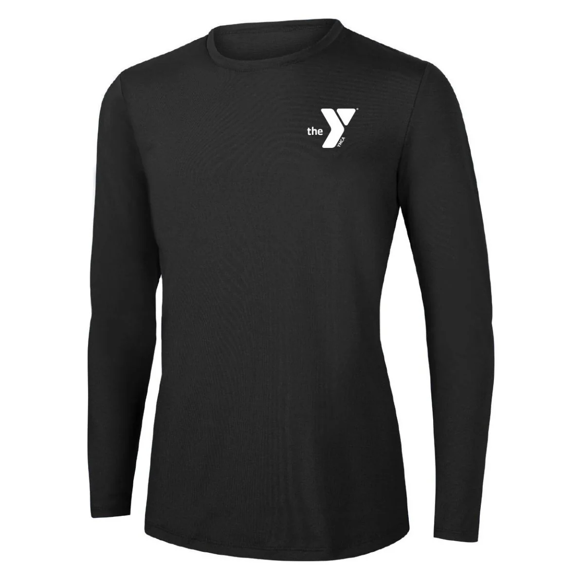 YMCA Kiefer L/S Crewneck Rashguard - Image 5