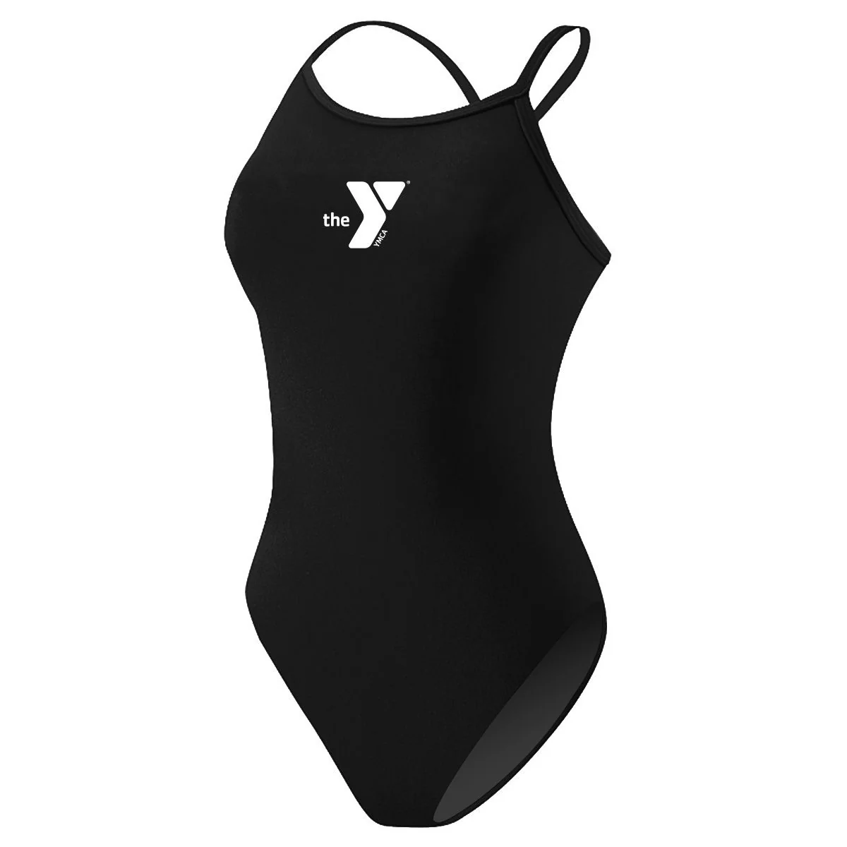 YMCA Poly H-Back - Image 6
