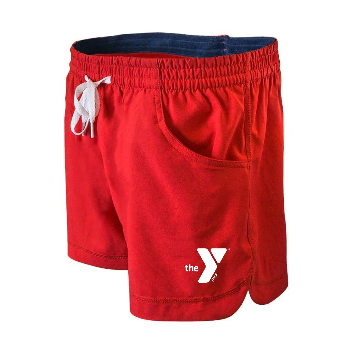 YMCA Roll Short