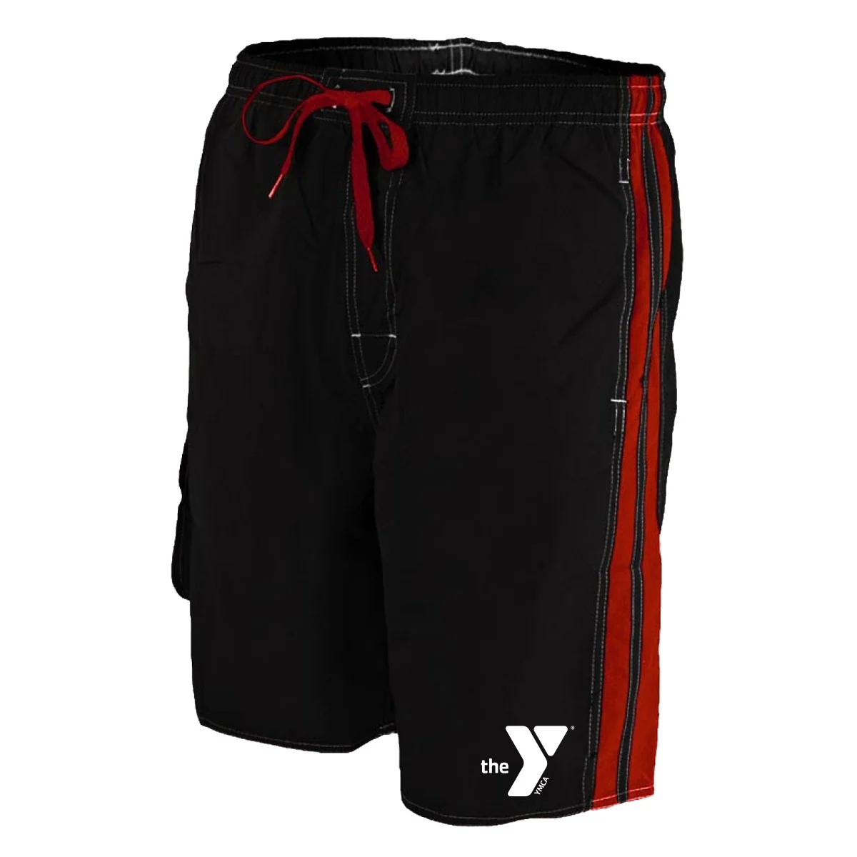 YMCA Splice Board Short - Image 5