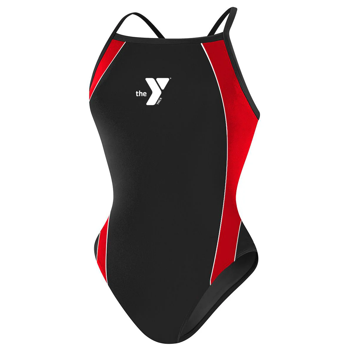 YMCA Splice H-Back - Image 9