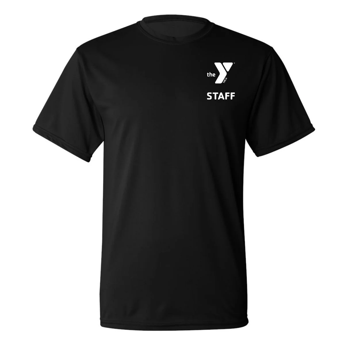 YMCA Staff Dri-Fit T-Shirt - Image 11