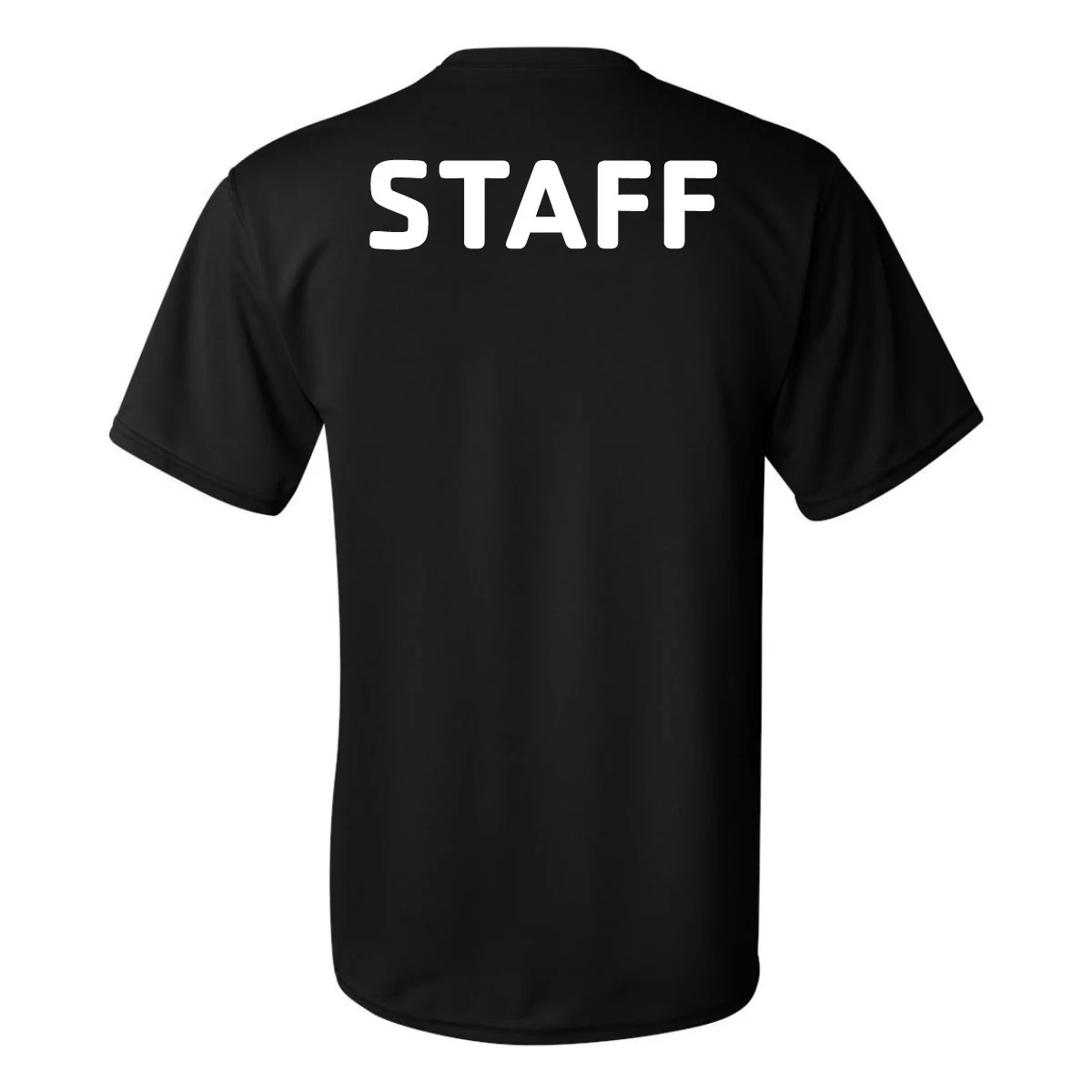YMCA Staff Dri-Fit T-Shirt - Image 12
