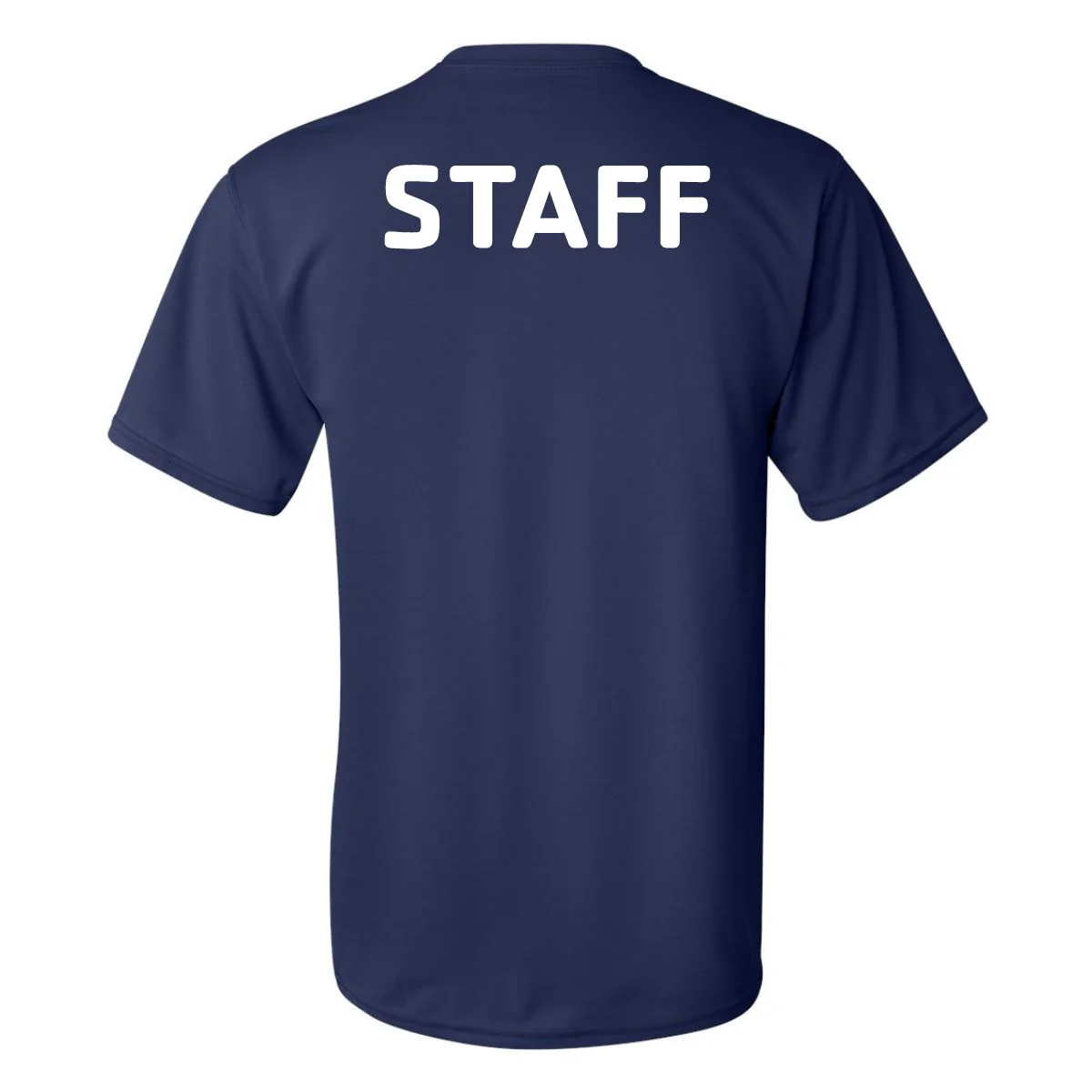 YMCA Staff Dri-Fit T-Shirt - Image 16
