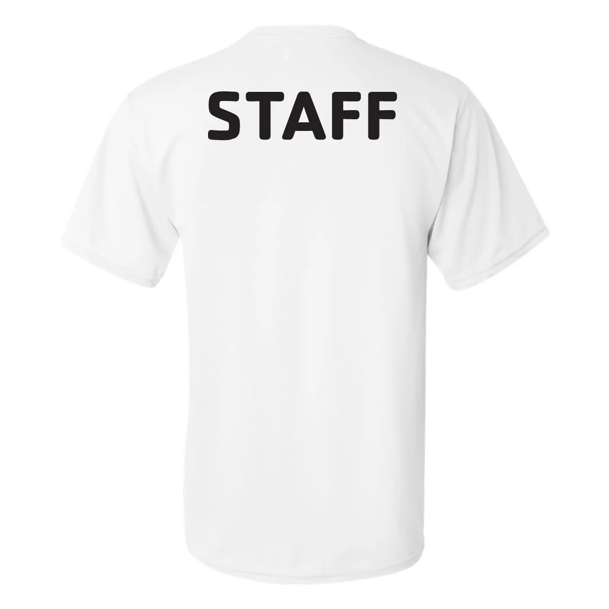 YMCA Staff Dri-Fit T-Shirt - Image 20