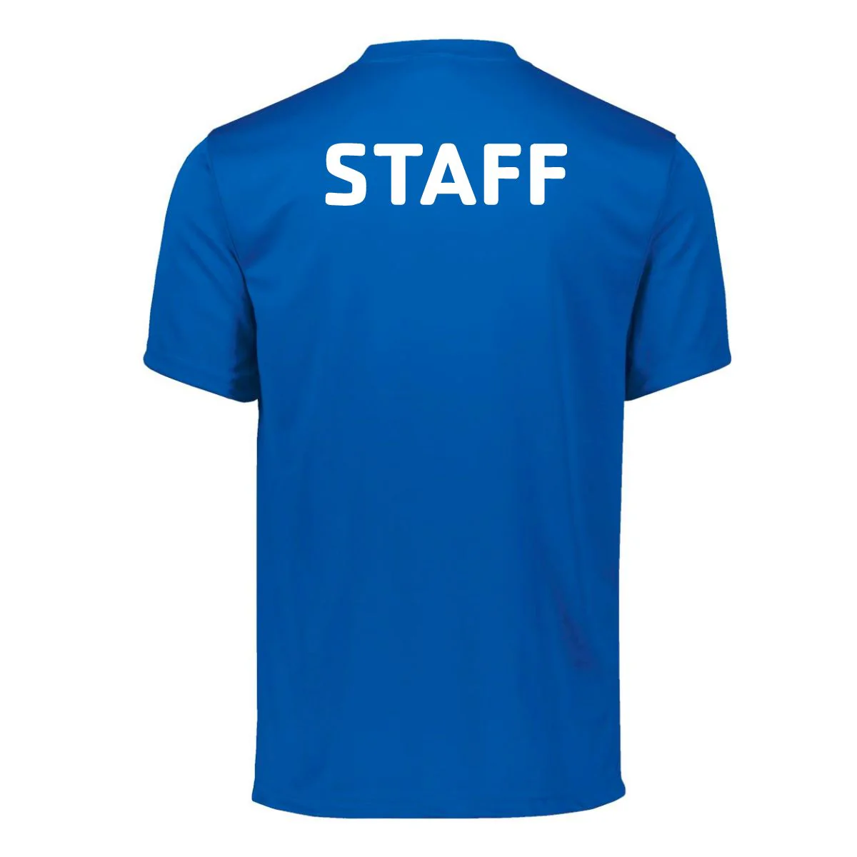 YMCA Staff Dri-Fit T-Shirt - Image 3
