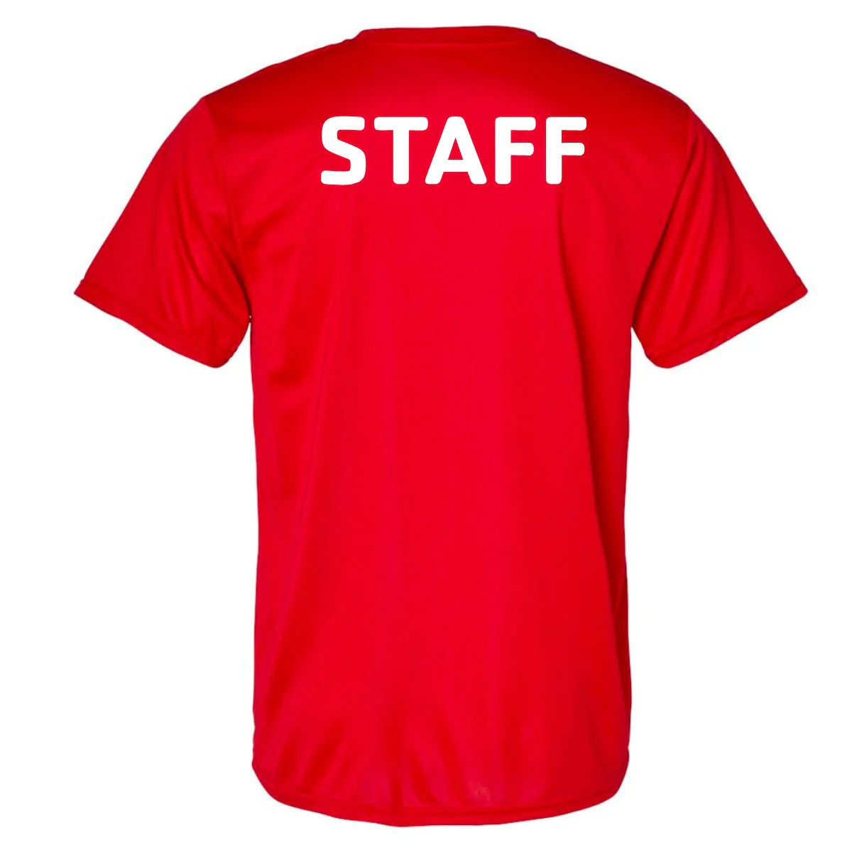 YMCA Staff Dri-Fit T-Shirt - Image 8