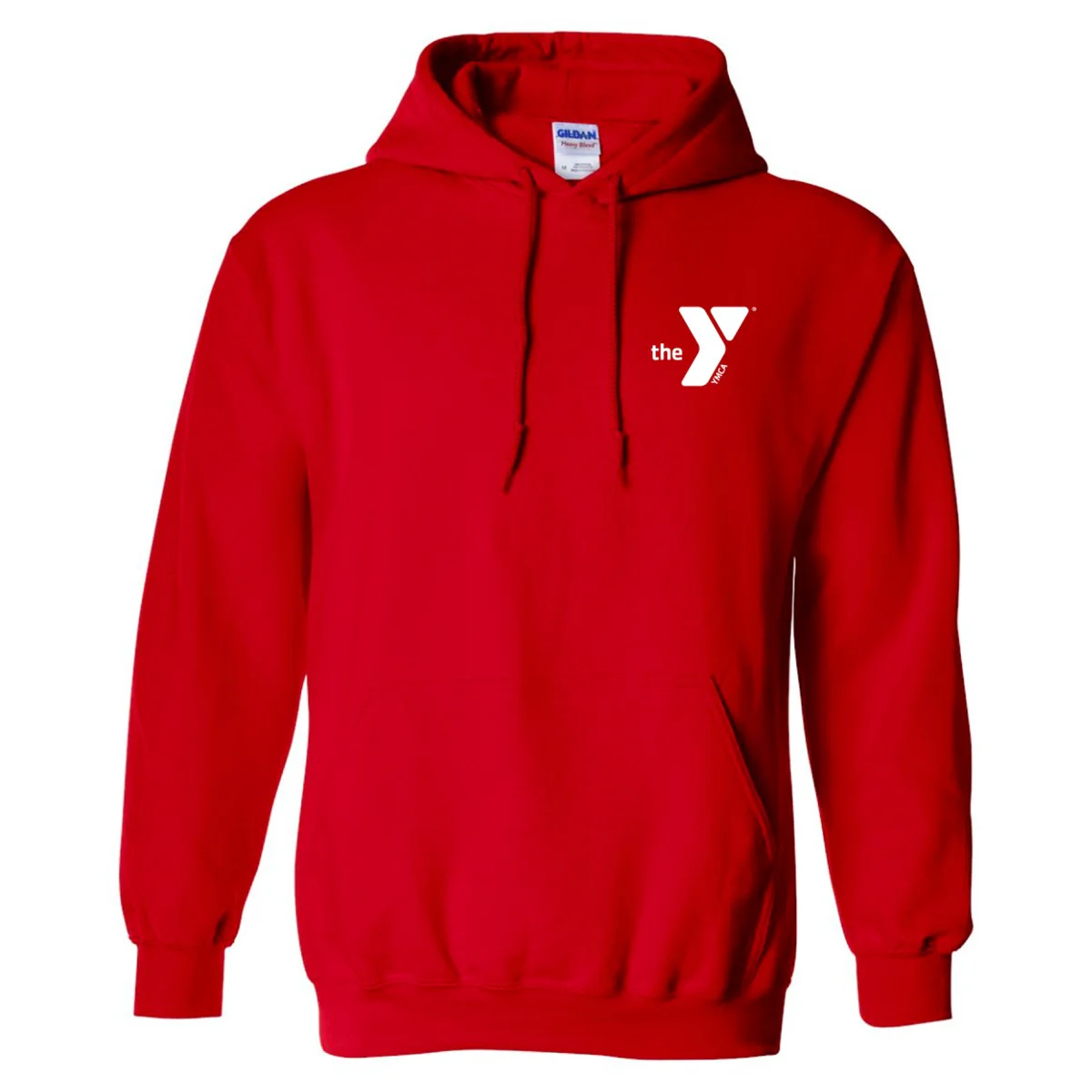 YMCA Standard Sweatshirt - Image 3