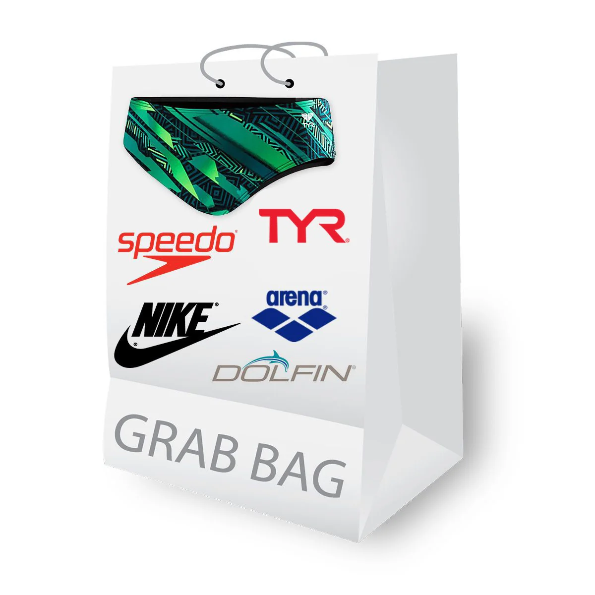 You Choose The Brand-Male Racer - Image 2